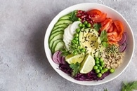 Shifting to Plant-Based Foods can Help Cut Down on Carbon Emissions