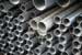 Environmental Impact Study Released Into Plastic Plumbing Pipe