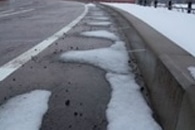 Shift in Atmospheric Rivers Could Lead to Increased Rates of Ice Melt in Antarctica