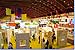 Sustainable Buildings Showcased at Ecobuild in U.K.