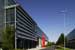 Domal Showing Sustainability in Architecture of Ferrari Buildings