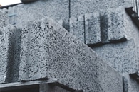 OHIO Professor Receives $1 Million in Grants to Develop Sustainable Construction Materials