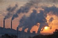 Tackling Short-Lived Climate-Forcing Pollutants Could Provide Benefits