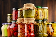 Trade Restrictions by a Few Key Countries Could Increase Global Food Prices