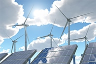 New Global Wind Atlas Released to Accelerate the Development of Sustainable Energy