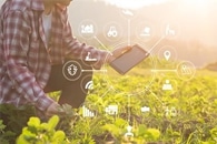 Improving Photosynthesis can be the Best Option to Achieve Global Food Security