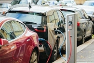Increasing "Active Transport" can Significantly Lower Carbon Footprint