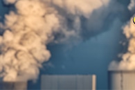 Man-Made Barriers Could be Ecologically Damaging as Climate Changes