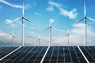 Aging Offshore Wind Turbines Could Increase Risk and Cost to the Renewable Energy Sector