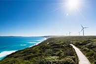 Model Study Shows Unfortunate Timing and Rate of Change may Tip a Climate System