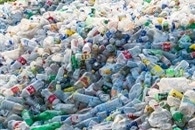 Geochemists Provide an Overview of Microplastics Mass Distribution in the North Sea