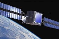 Satellite Data can Help Measure Depth and Shape of Ice Shelf Fractures