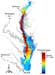 Record Sized Dead Zones Predicted for Gulf of Mexico and Chesapeake Bay this Summer