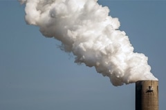 Study Pinpoints Oceans as Future Sources of Ozone-Depleting CFCs