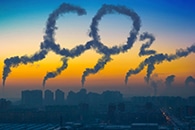 Are Lakes Releasing More Carbon Dioxide as the Planet Heats Up?