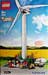 Lego Goes Green With New Wind Turbine Model