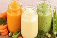 Edible Food Films Created for Packaging Food Products