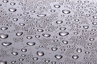 'Climbing Droplets' Could Enable Rapid, Efficient Harvesting of Water From Air