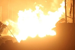Environmentally Persistent Free Radicals in Wildfire Charcoals Remain Stable for Years