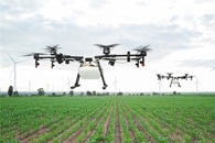 Researchers Develop Simple Solution to Address Water Scarcity, Food Shortage