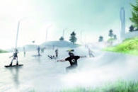Using Floodwaters to Combat Ongoing Drought
