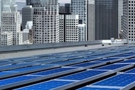Researchers Use Tethered-Balloon Tests Ensure Safety of New Solar-Power Technology