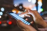 Smartphone Apps Open New Perspectives for Rapid Detection of Biodiversity Changes
