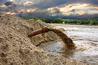 More Than Three-Quarters of Iran's Land is Under Extreme Groundwater Overdraft
