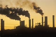 New Tool Will Allow Scientists to Gauge the Effects of Fossil-Fuel Emissions on Marine Environments