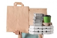 Grass Fibers can Substitute Plastic in Take-Away Food Packaging