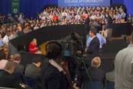 Existing Evidence of Climate Change Will Never Sway Climate Skeptics