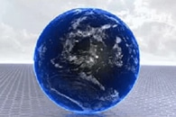 Centuries-Old Smoke Particles Shed New Light on Future Effects of Global Climate Change