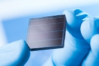 Major Advance in the Development of Solar Cells is Also a Lockbox for Greenhouse Gases