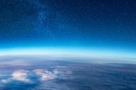 Warmer Climates Lead to Low-Oxygen "Dead Zones" in the Subarctic North Pacific Ocean