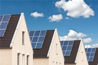 New Study Offers a Roadmap for Cities to Address Inequalities in Energy Use