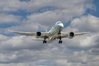 Climate Impact of Aviation may Not Meet Paris Agreement Goals