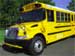 Hybrid School Bus Saves Fuel and Reduces Emissions in California