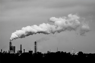 Study Illustrates the Disparity Between Narrow Origins and Far-Reaching Impacts of Greenhouse Emissions