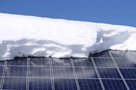 Sun's Radio Waves Could be Used to Measure the Depth of Ice Sheets