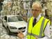 Powering Cars With Bioethanol Made From Household Rubbish