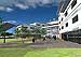 Efficient Raychem HWAT Hot Water System Installed on College Campus