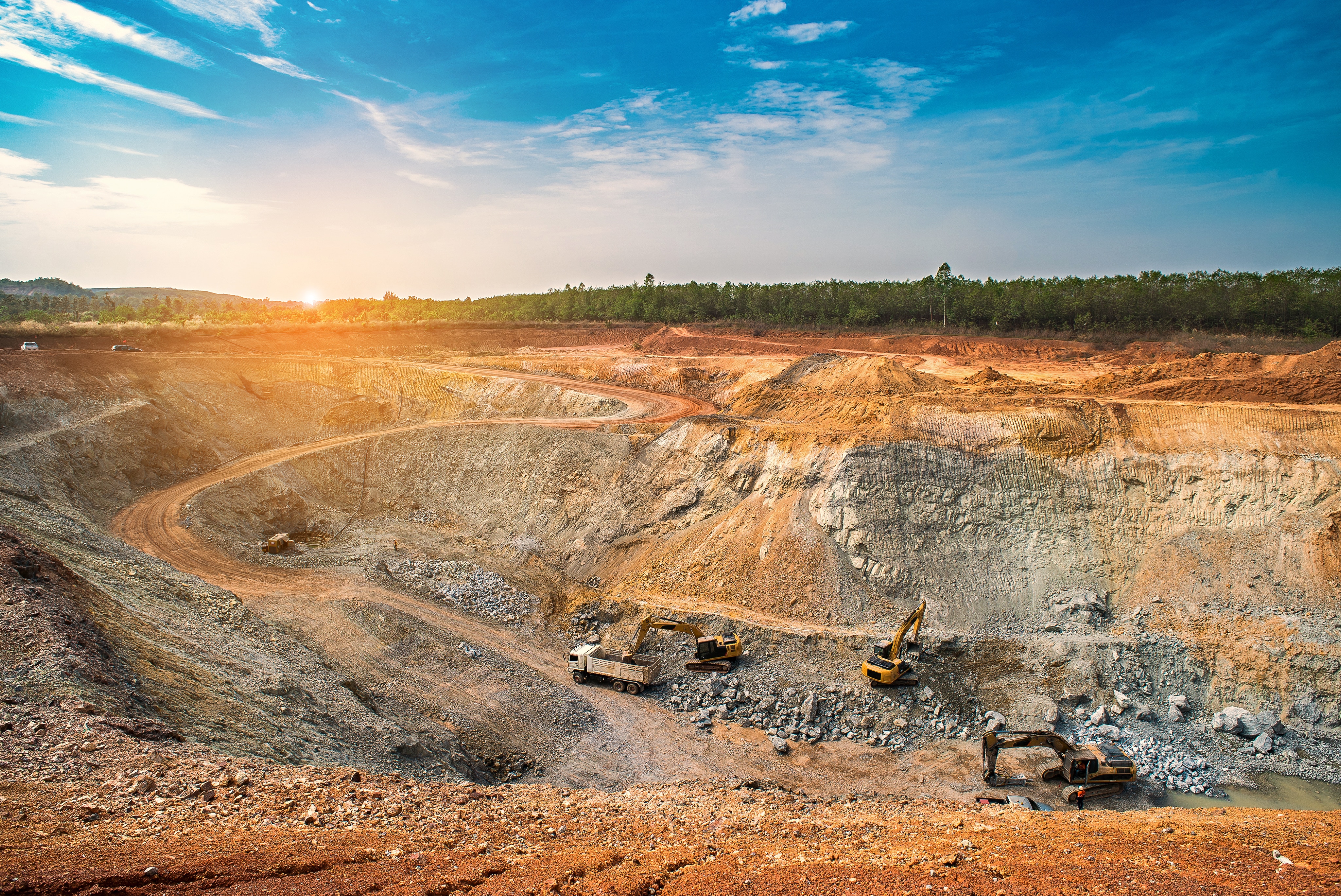 Flinders University Calls to Protect Water Source and Aquifers from a Proposed Carmichael Coal Mine
