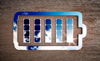 Curtin Researchers Find a Simple Method to Solve the Energy Storage and Supply Puzzle