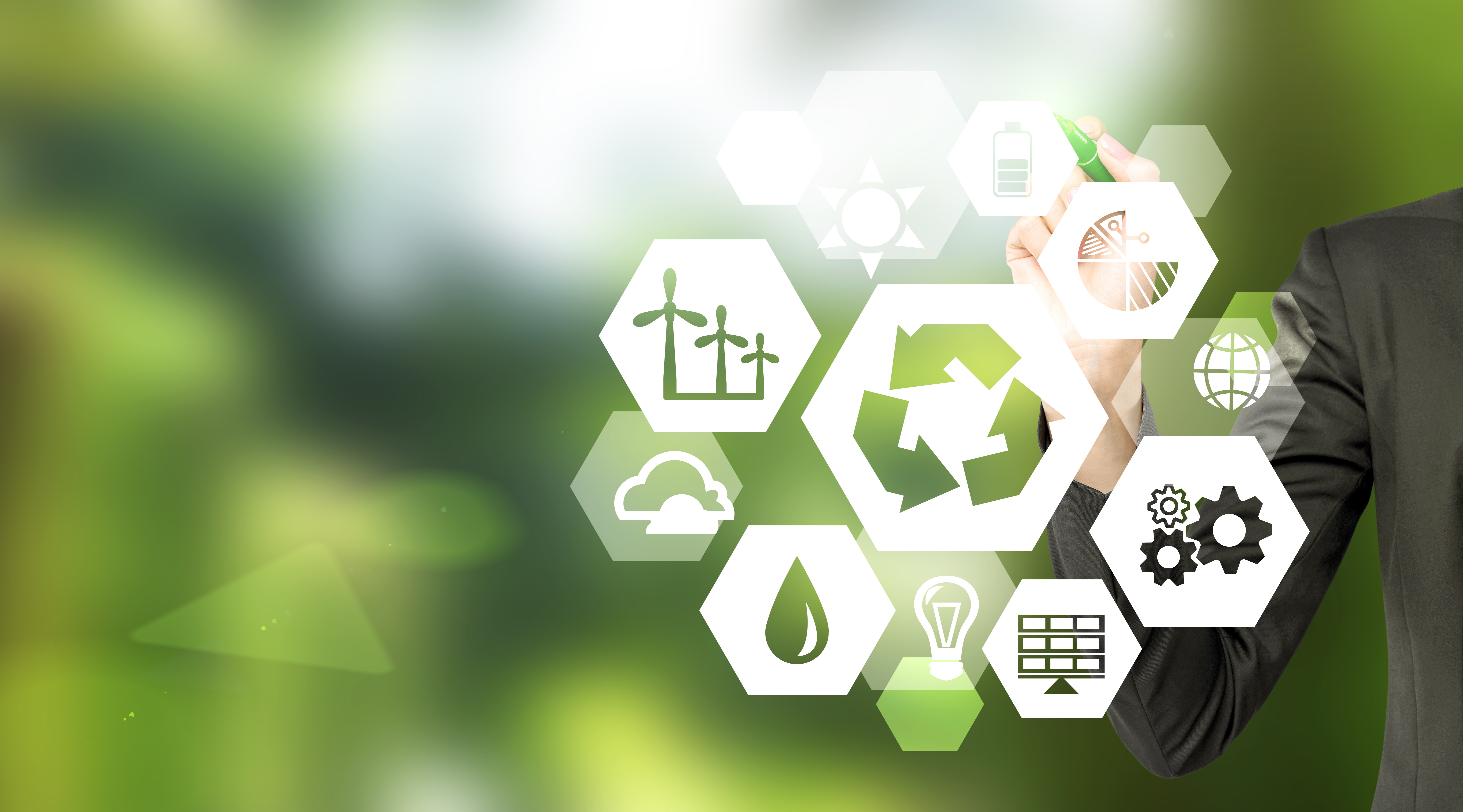 DOE Announces Plans to Provide $10 Million Funding for Earth and Environmental Systems Modeling Research
