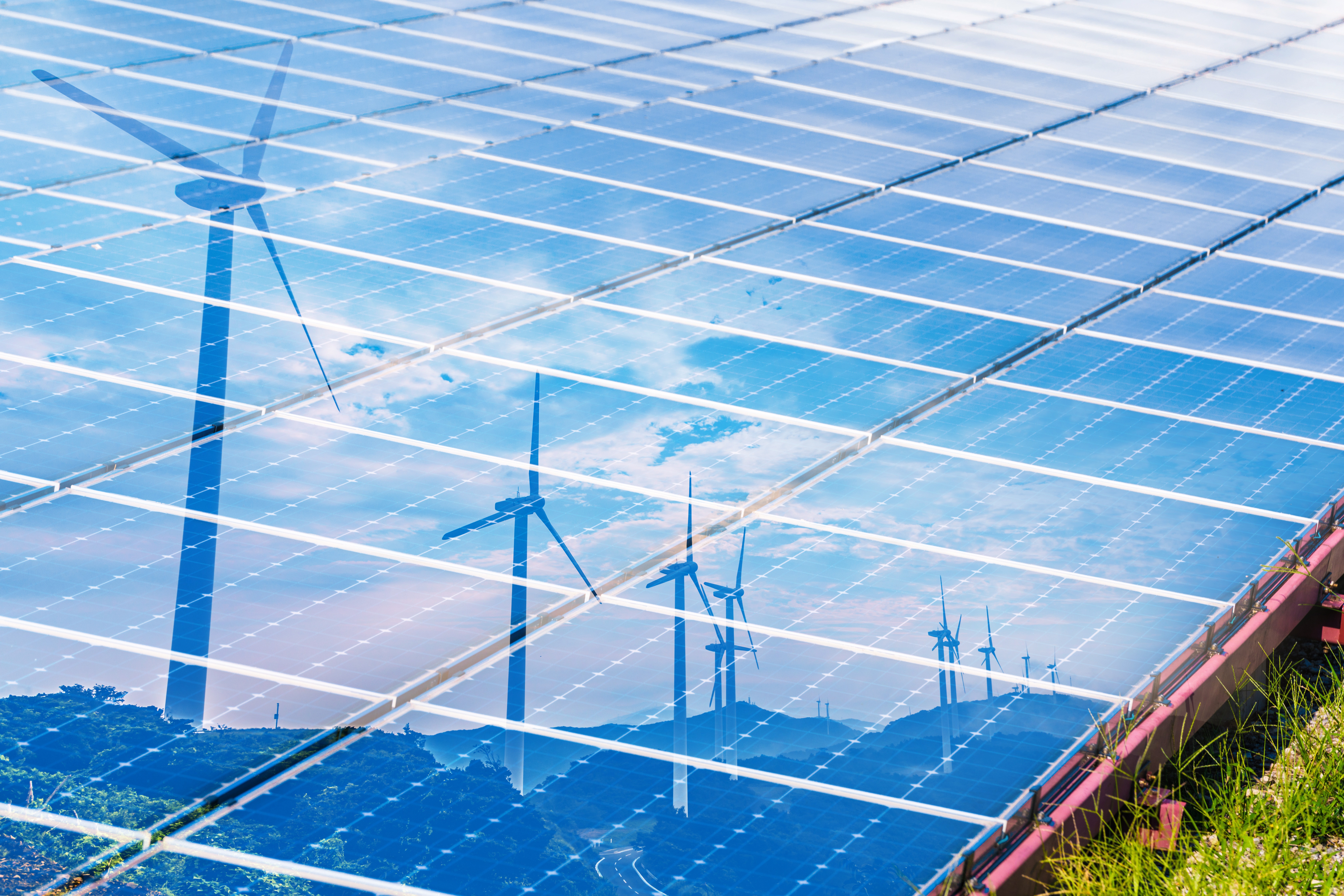 New Initiative Aims to Share Solar Generated Electricity Across Developing Countries