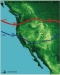 Human-Driven Wind Changes Bringing Hotter and Drier Springs