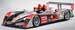 Clean Diesel from Bosch Helps Audi to Dominate American Le Mans Races