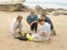 International Beach Preservation Finds New Home at Western Carolina U