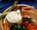 Healthy Eating Promoted in 'Fruits and Veggies - More Matters' Month