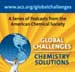 Major Breakthroughs Required to Cope with Climate Change